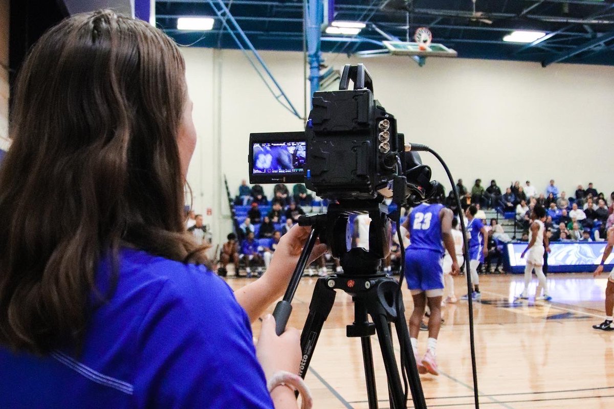 UNewHaven Chargers Athletics tweet media