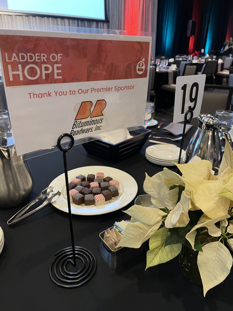 bitroads's tweet image. What a special day! BR is celebrating and supporting the work @guildservices does for the community and beyond. #ladderofhope #mentalillnessrecovery