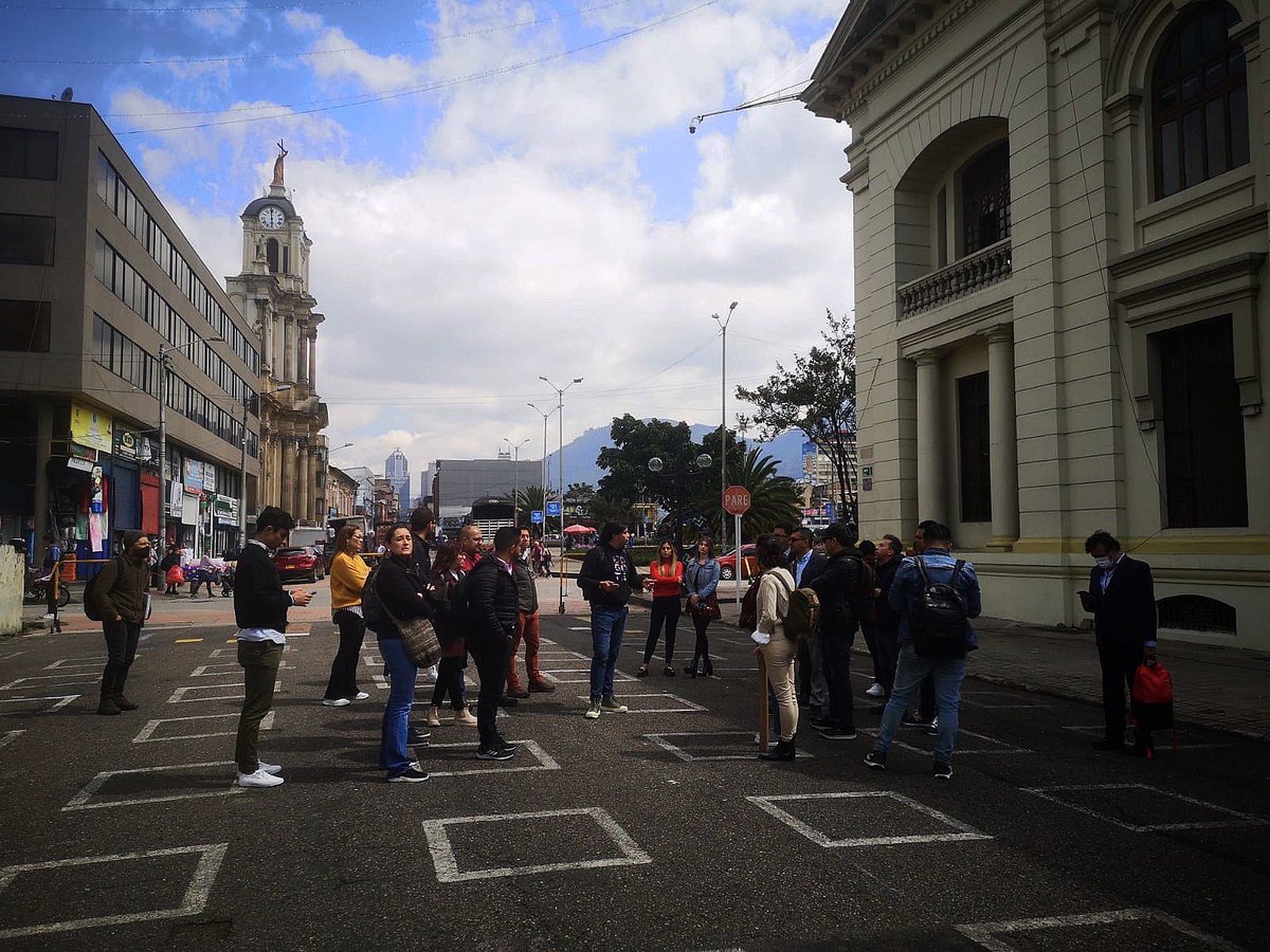 Observatics tweet media