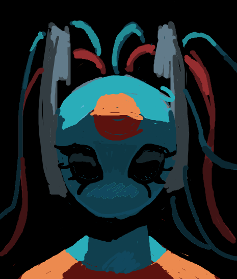 slugfishh's tweet photo. Some more recent MSpaint drawings 🖌️ #Rainworld https://t.co/XTg2I2oeWL