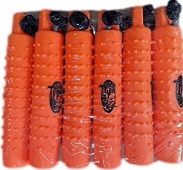 HuntEmUp (6 Pack) Large Plastic Dog Training Bumper with Throw Rope and Air Valve - Lightweight Dog Retrieving Dummy - Huntin YOSIESC

amazon.com/dp/B09MSKHSKV?…