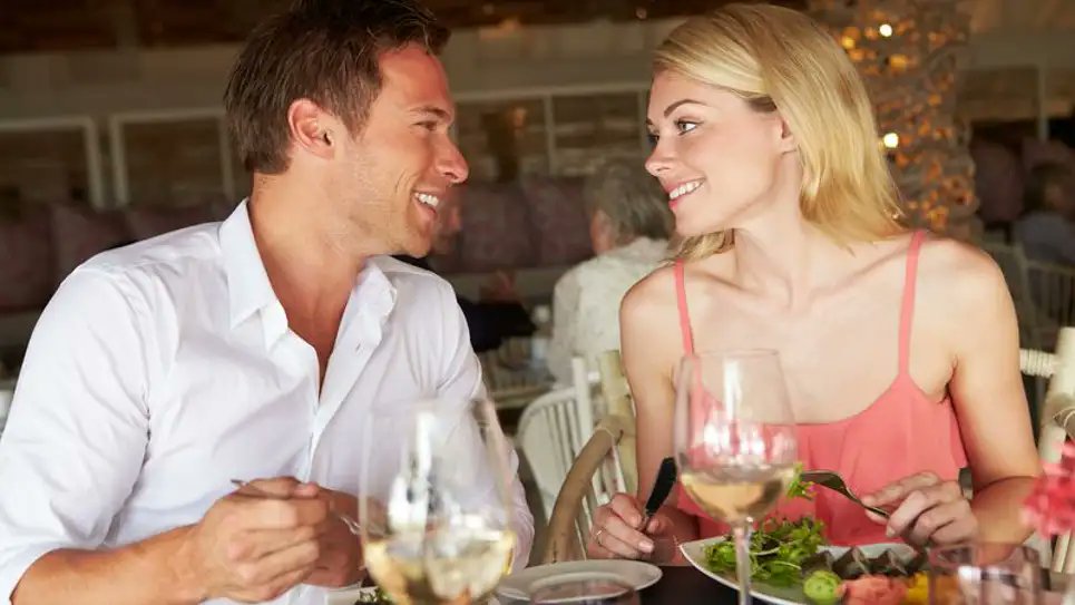 TheOnion's tweet photo. Study Finds Not Acting Like Total Fucking Moron Most Attractive Quality In Potential Mate https://t.co/ktU31ux1Y2 https://t.co/vo28lQh8Pg