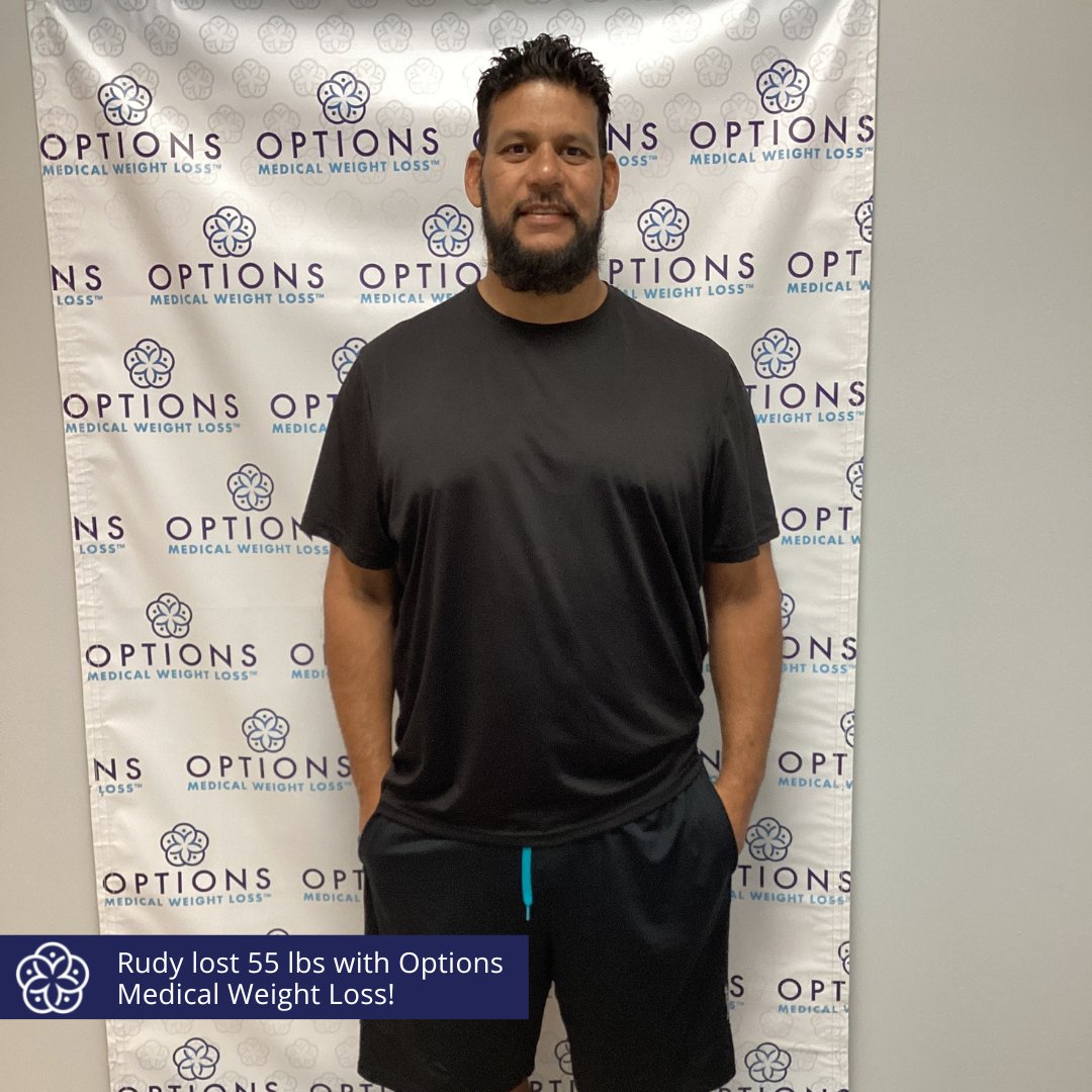 Options Medical Weight Loss Clinic