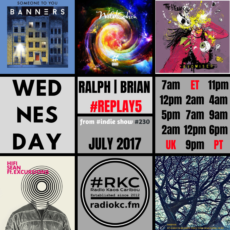 ▂▂▂▂▂▂▂▂▂▂▂▂▂▂
Ralph/Brian <a href="/fruitbatwalton/">Remembering Ralph's Life with The Life of Brian</a>

EP #230 │ 2017 #REPLAY5

🔊 🆃🆄🅽🅴

🔴<a href="/BANNERSMUSIC/">BANNERS</a>
🔴 <a href="/TheWildCohen/">WildCohen</a>
🔴 <a href="/TheHyenaKill/">The Hyena Kill</a>
🔴 <a href="/HifiSean/">Hifi Sean</a> x <a href="/crystalwaters1/">crystalwaters</a>
🔴 <a href="/SoundsOfEquinox/">Equinox</a> x @Snippetcuts

on #🆁🅺🅲 📻 radiokc.fm
▂▂▂▂▂▂▂▂▂▂▂▂▂▂