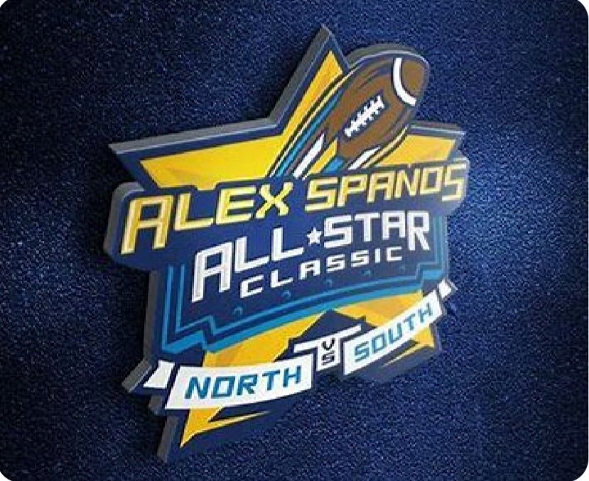 This Saturday, 4pm at Mira Mesa High School <a href="/MariniGavin/">Gavin Marini</a>, will be playing in the 32nd Annual Alex Spanos All-Stars Classic. <a href="/CoachPena__CUHS/">David Rookie Peña</a> <a href="/CoachDBrew/">David Brewer</a> <a href="/cuhs_updates/">Central Union</a>