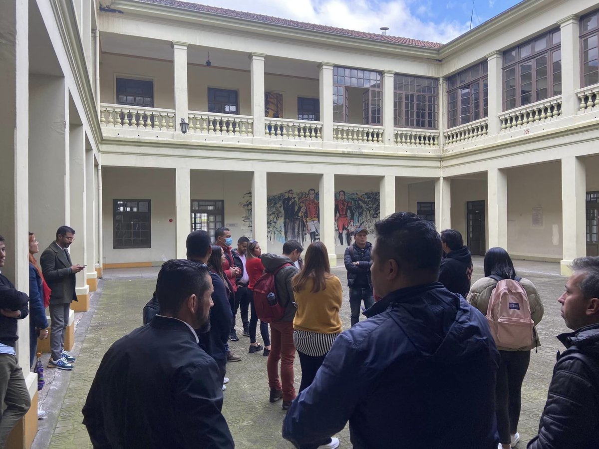 Observatics tweet media