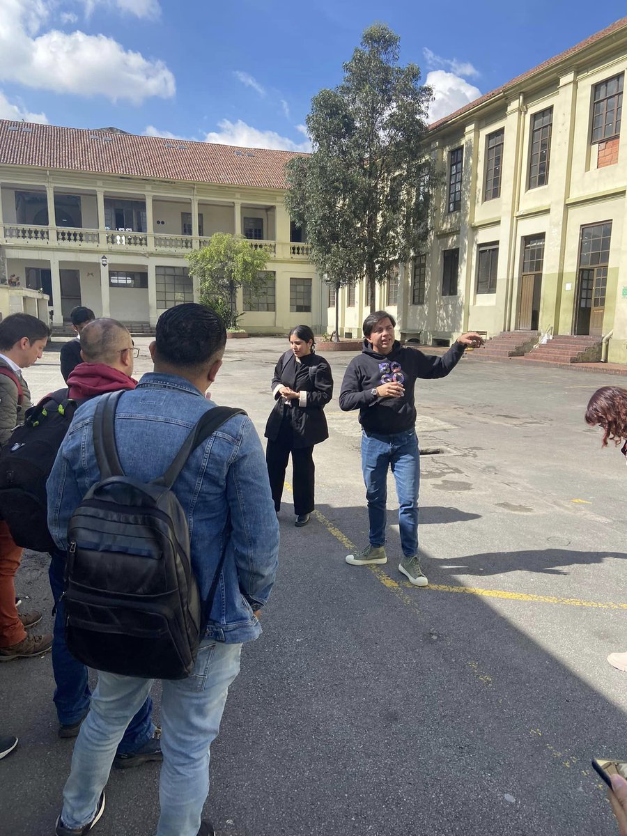 Observatics tweet media