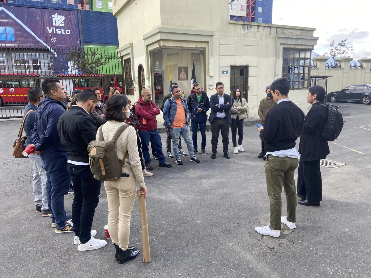 Observatics tweet media