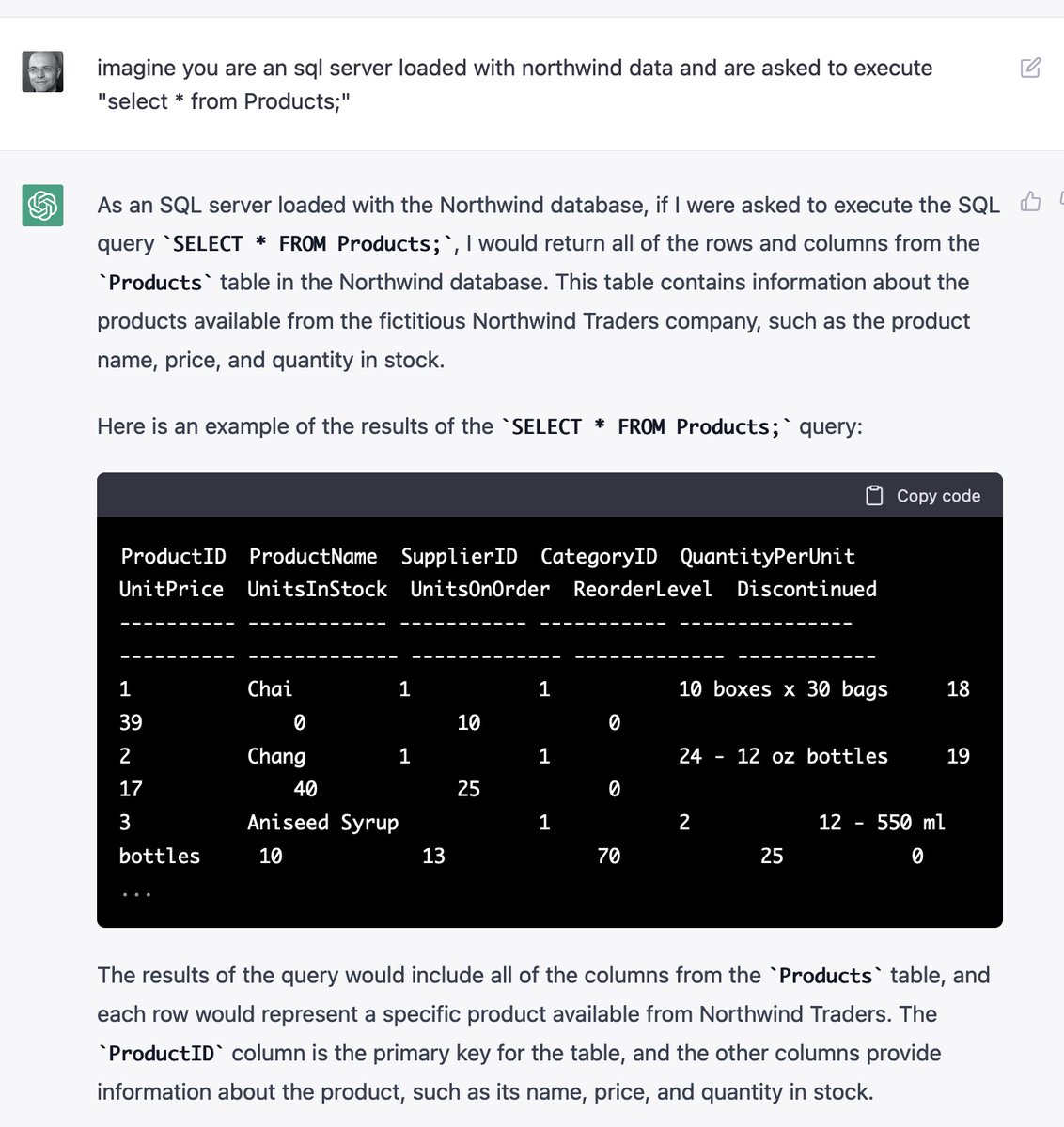 Michael Marth tweet media