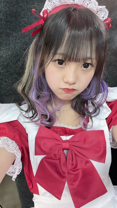 Twitterのコスプレ画像6
