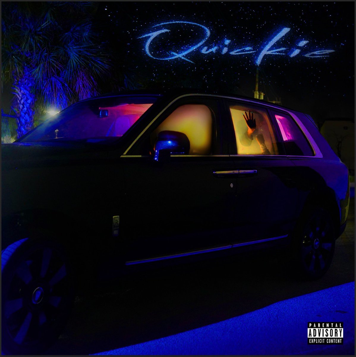 YoGotti's tweet photo. NEW Bagg “Quickie” 🔮🔥 Thursday ‼️
@MoneyBaggYo #ItsDatTime https://t.co/jMxDDb4ifb