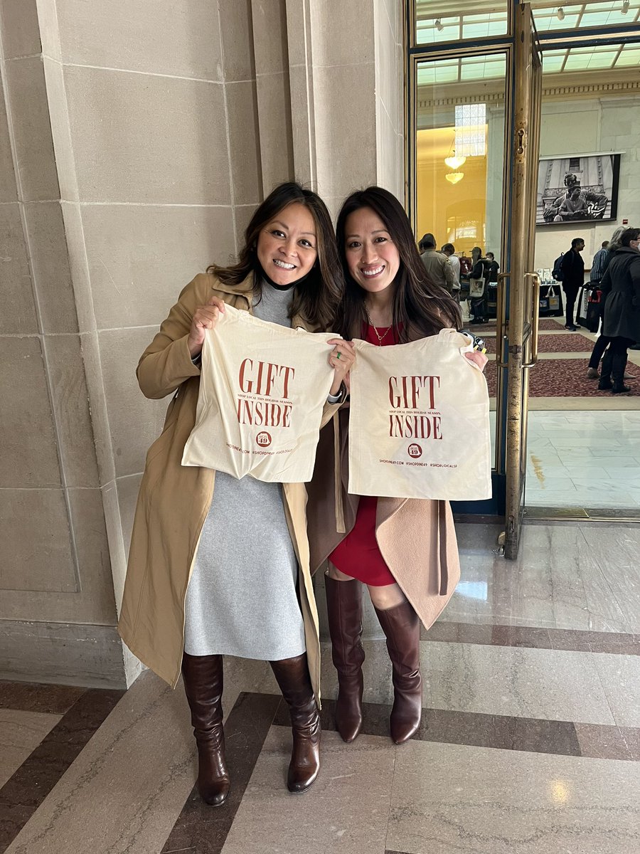 Katy Tang tweet media