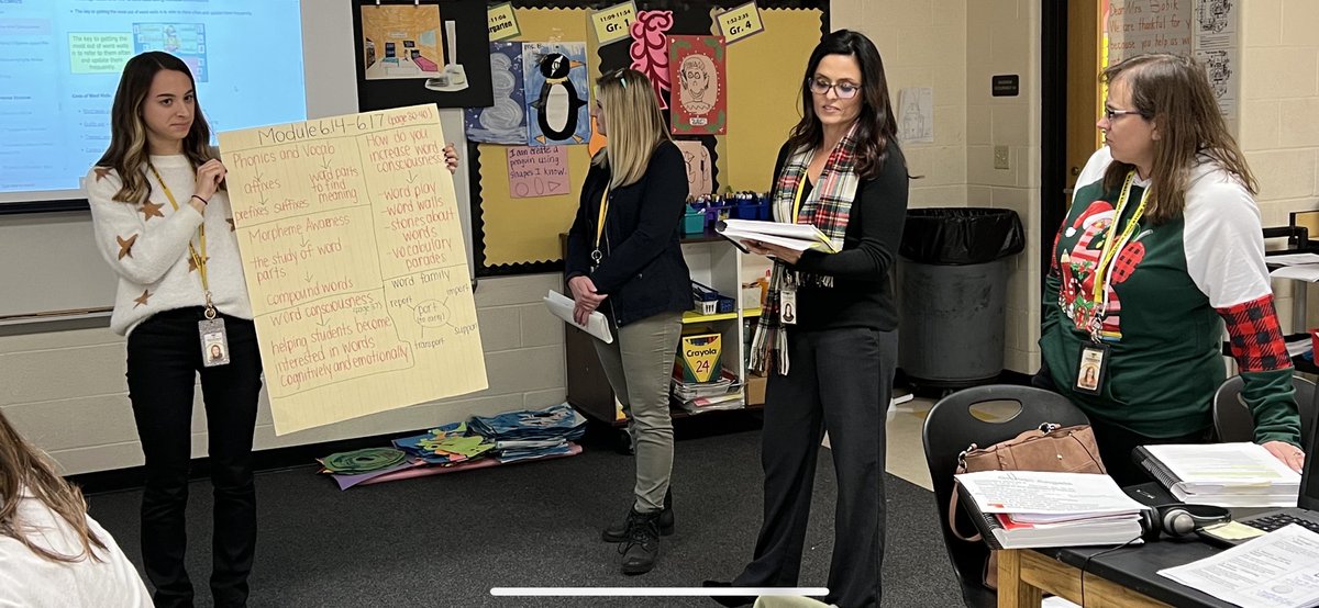 MrsPytlikWCS's tweet photo. Great evening of learning with Lincoln K-3!
#LincolnPrideWCS ⁦@warrenschools⁩ https://t.co/QnR8ckXLhh