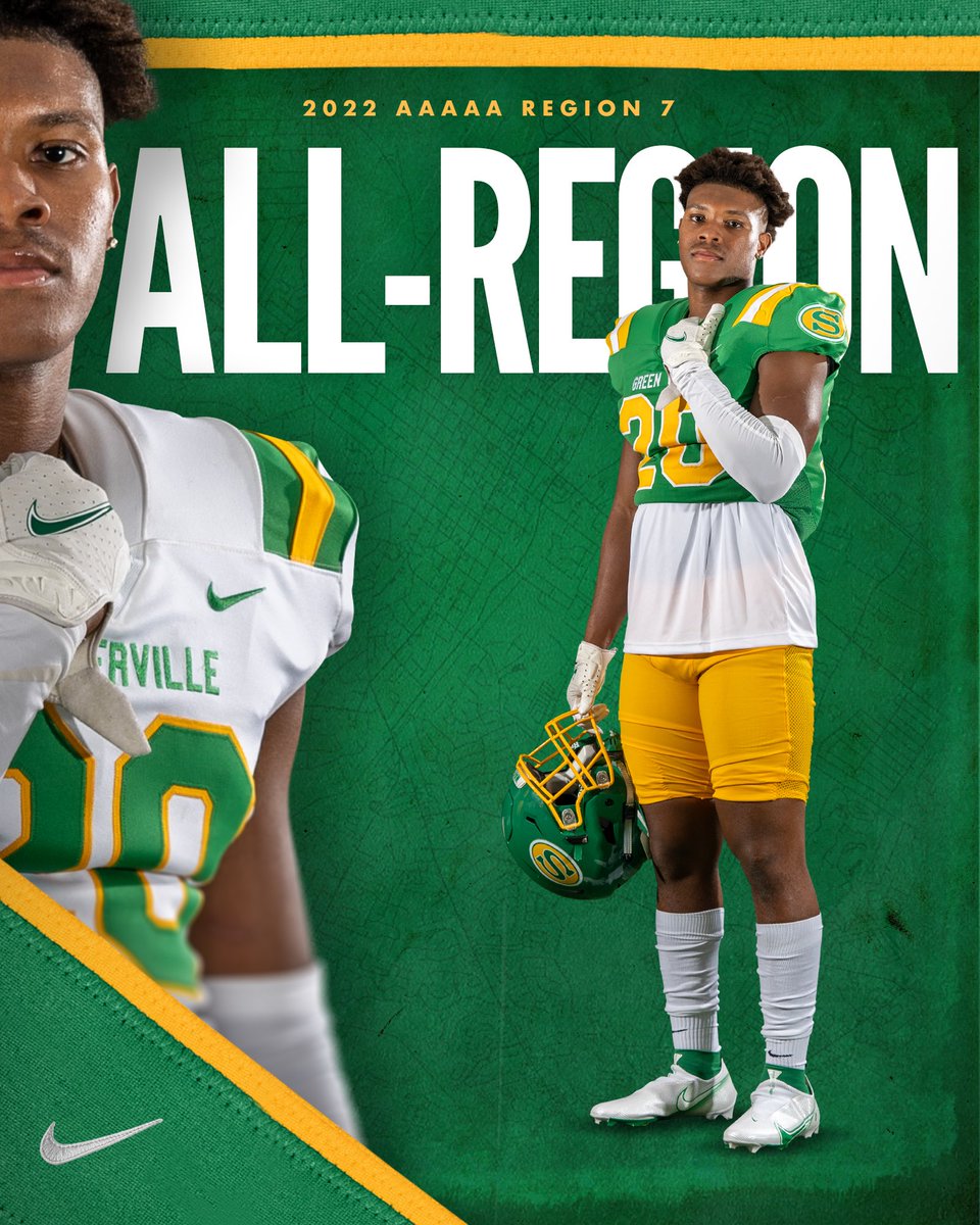 Summerville Football tweet media