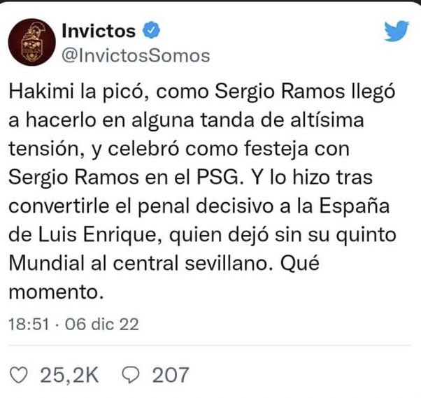 A esta gente no le da vergüenza??