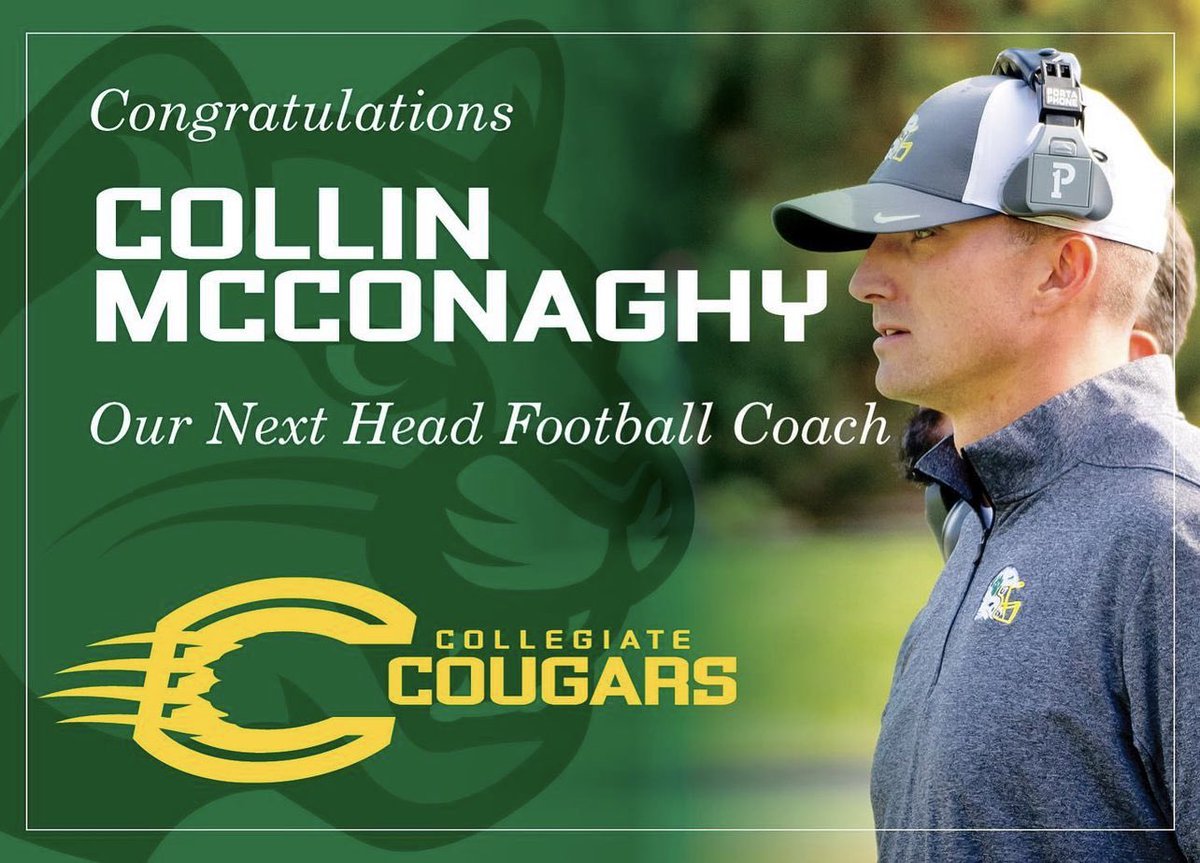 Coaches of Cougar Football tweet media