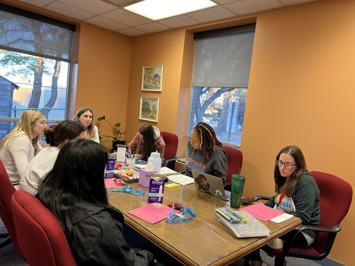 Ruth Staples Child Development Lab School-UNL tweet media