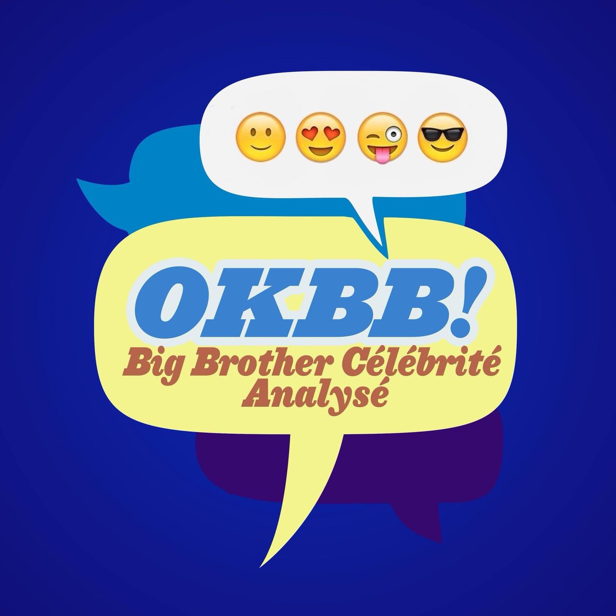 3Bieres's tweet photo. Allô!
@PierreLuc et @YannickBelzil pensent ramener OKBB: #BBCelebrites analysé, mais on a besoin de VOUS!

Les détails: https://t.co/owHuOPTfyI https://t.co/0NDr2uelYA