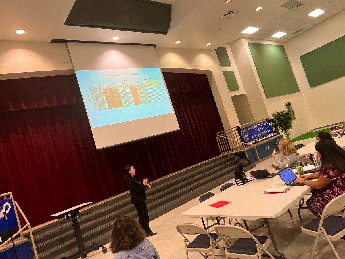 acostacastro10's tweet photo. Today our middle school #RockStars presented &amp; collaborated with our Elementary Program Specialist to plan for #Matriculation2023 @ESEbroward https://t.co/059IBKmGkg