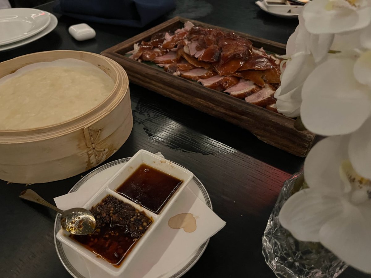 A person who loves food must be a person who loves life. A person who loves life must be a person who works hard