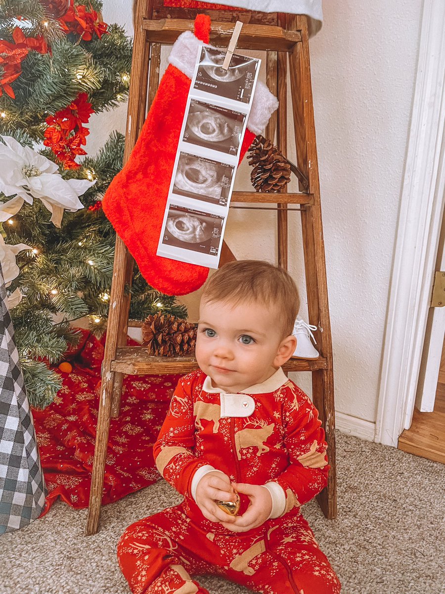 Baby #2 coming July 2023 ❤️👣