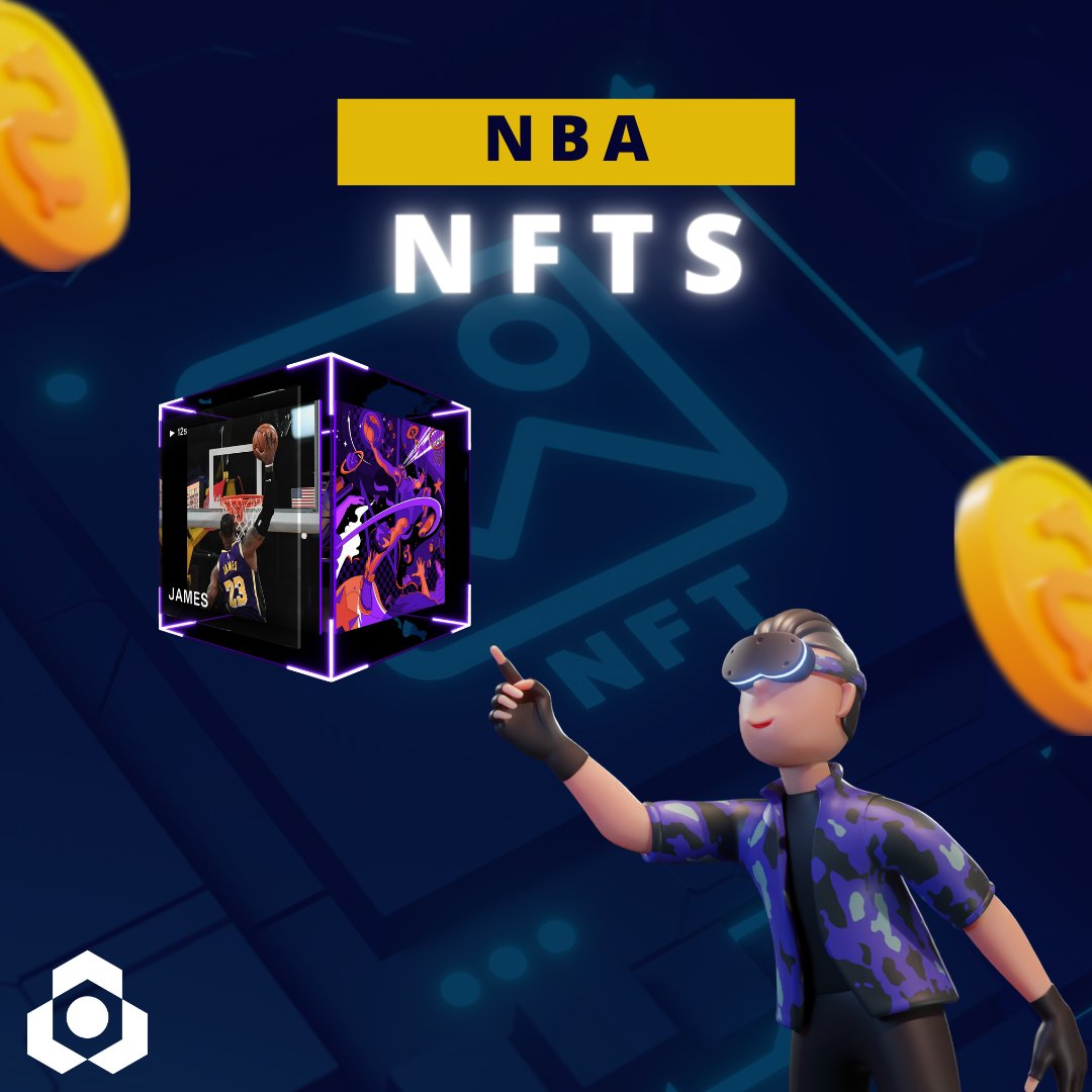 plexus_one's tweet photo. If you are a fan of the NBA, you will be interested in owning these NFTs! 🏀

The best basketball league has a collection of 18,000 assets called "The Association". It's 75 NFT from each player

Join the community! 👇🏻
https://t.co/byqxHaunOO

#PlexusOne #NFT #Metaverse https://t.co/plbvXjJGql