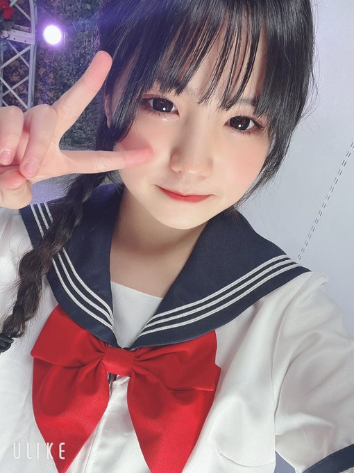 Twitterのコスプレ画像31