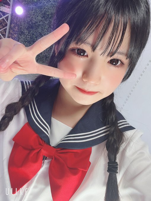 Twitterのコスプレ画像30