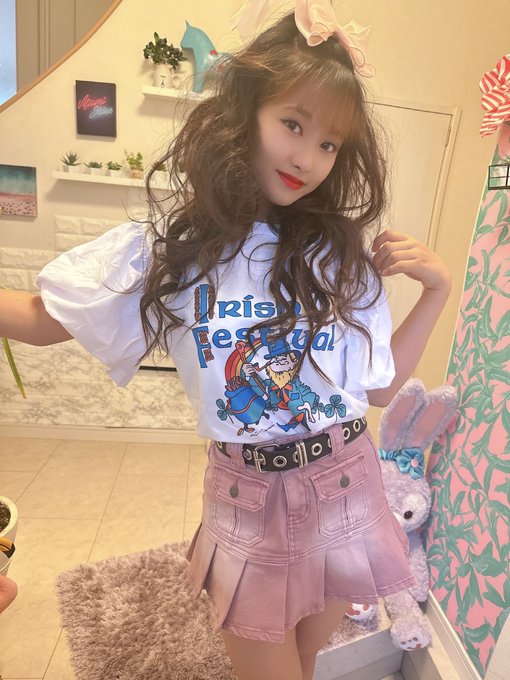 Twitterのコスプレ画像5