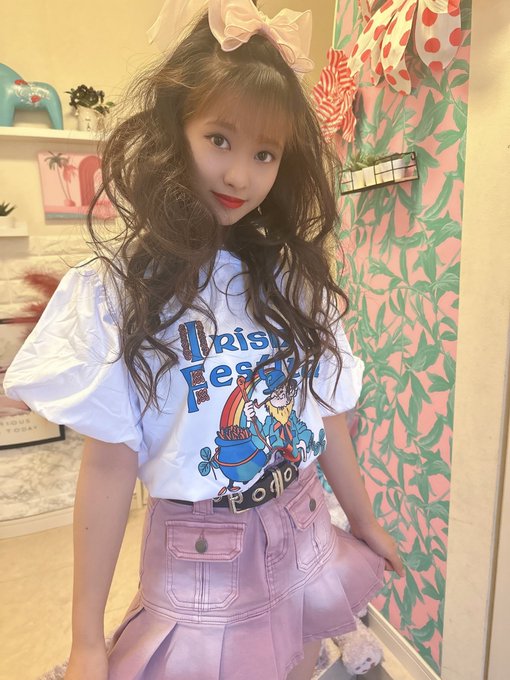 Twitterのコスプレ画像4