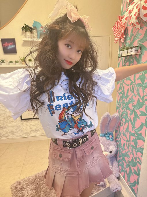 Twitterのコスプレ画像6