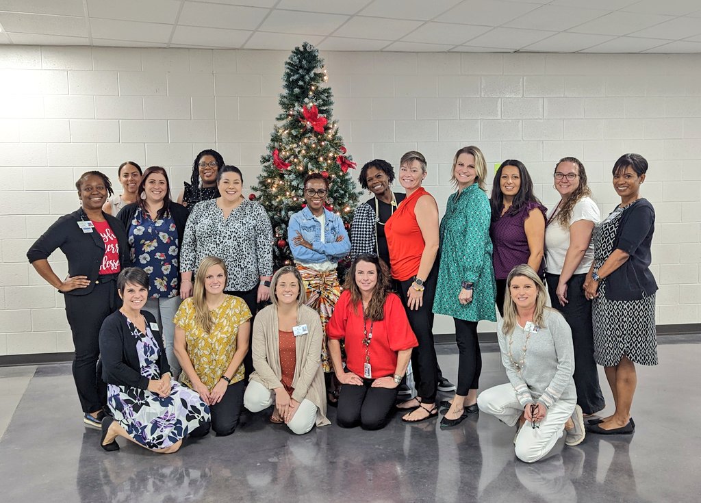 Today was the last session of the 1st cohort of coaches earning the FL Literacy Coach Endorsement. This photo captured some of the most dedicated and passionate educators I've ever worked with! Turquoise and I are so thankful for the opportunity to learn and grow alongside them.
