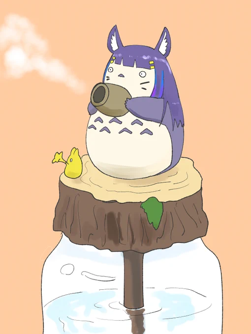 #ココロマチ #画狼伝説商品イメージ 