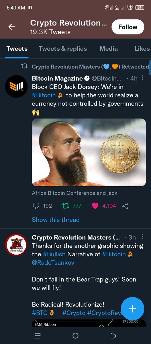 rosiewins211's tweet photo. @CRYPTOFIED1 @revolut20 https://t.co/cfaz9IpI3b