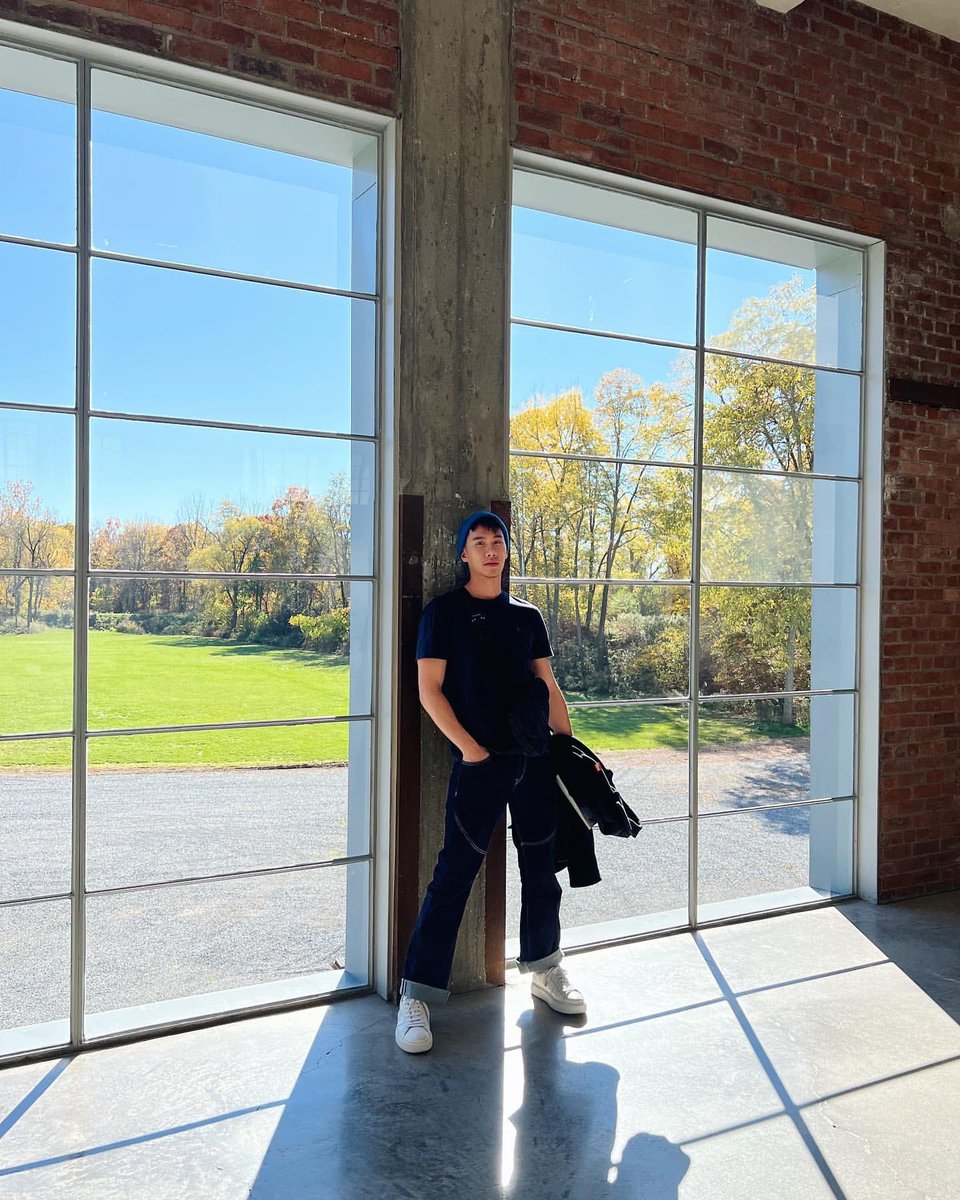 maxtul_jfc's tweet photo. 【SNS更新情報】
2022年12月6日

Tul：インスタ更新

“Heyyyyy, how has life been treating ya?🫶🏼🗽”

cr.tul_pakorn ig
#tul_pakorn https://t.co/JfTZq8SLFY
