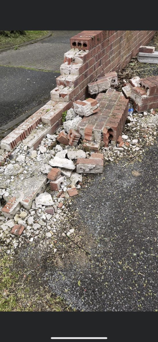 brad harrison tweet media