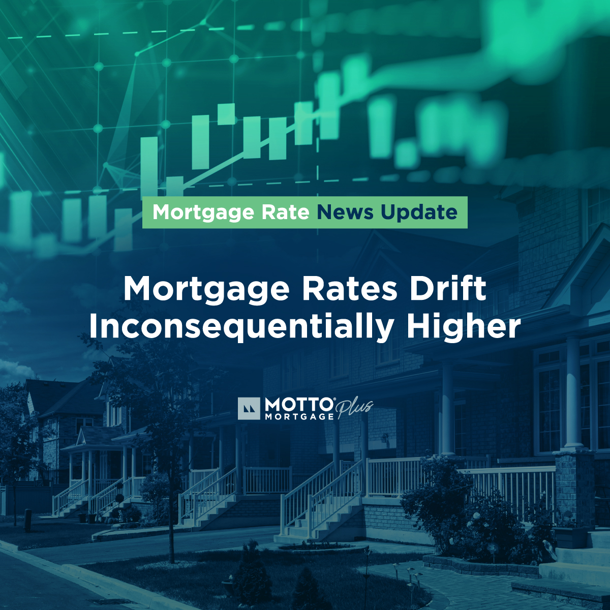 PlusMotto's tweet image. Mortgage Rates Drift Inconsequentially Higher.

Close your mortgage in record time with the best rate. Go Faster. Go Smarter. GoSimpler.com

rentsucks.com/mortgage-rate-…