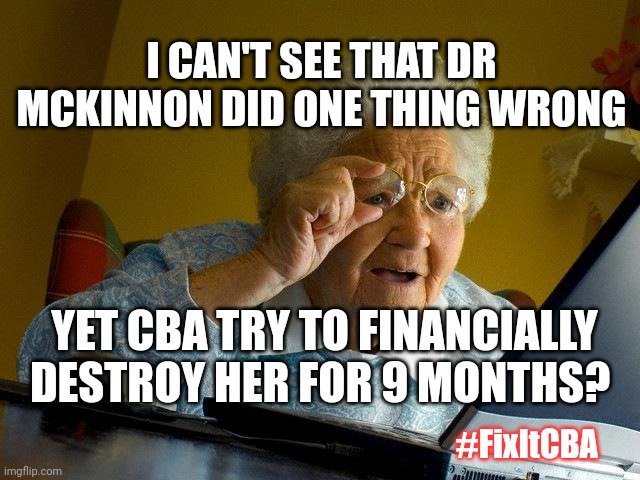CBARuinLives's tweet photo. @CommBank https://t.co/rERCIFVNgn