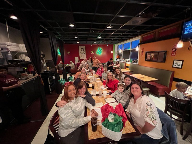 WROP Kinder Krew tweet media