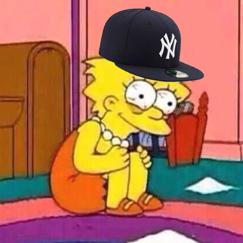 snyyankees's tweet photo. https://t.co/HZWhStY8Lw