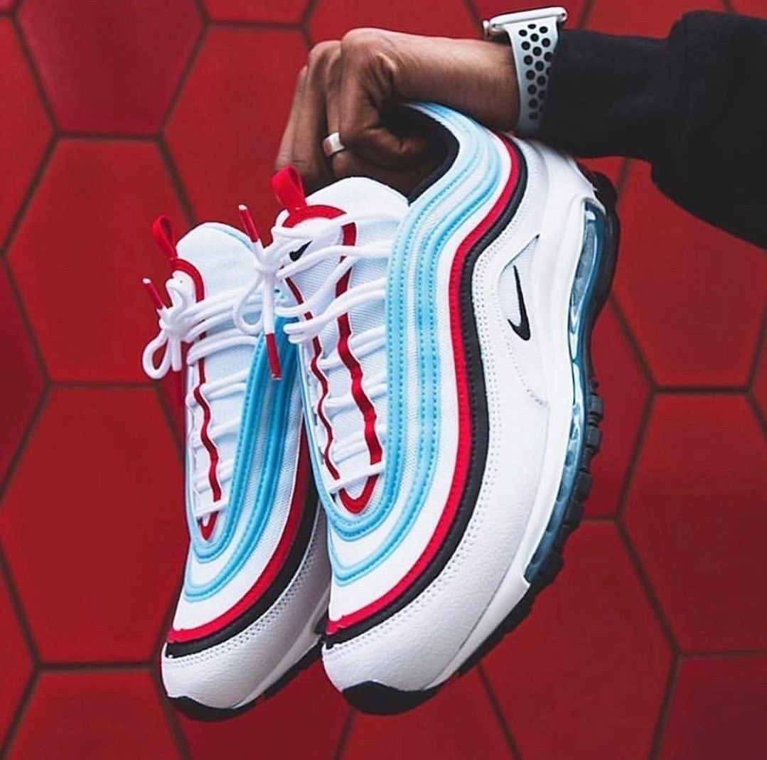 Nike Air Max 97