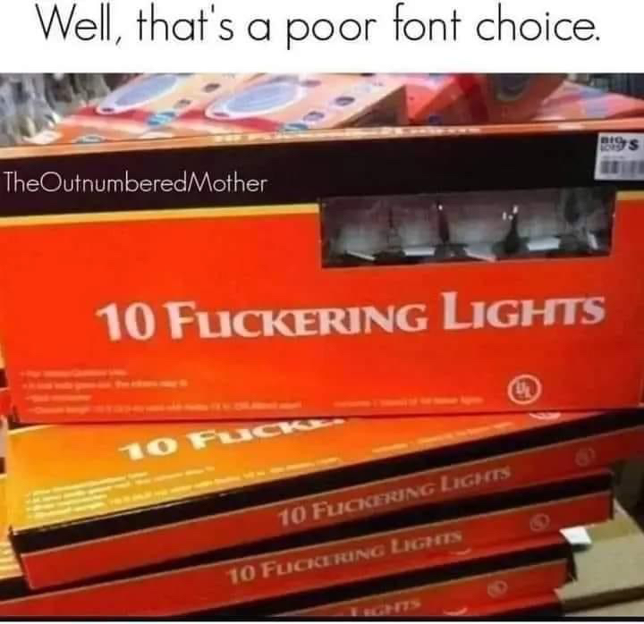 bigpromotions's tweet photo. i wonder how many saw this before it hit the store shelves? #marketingfail #packagingfail #retailfail https://t.co/xaL0Ety2Np
