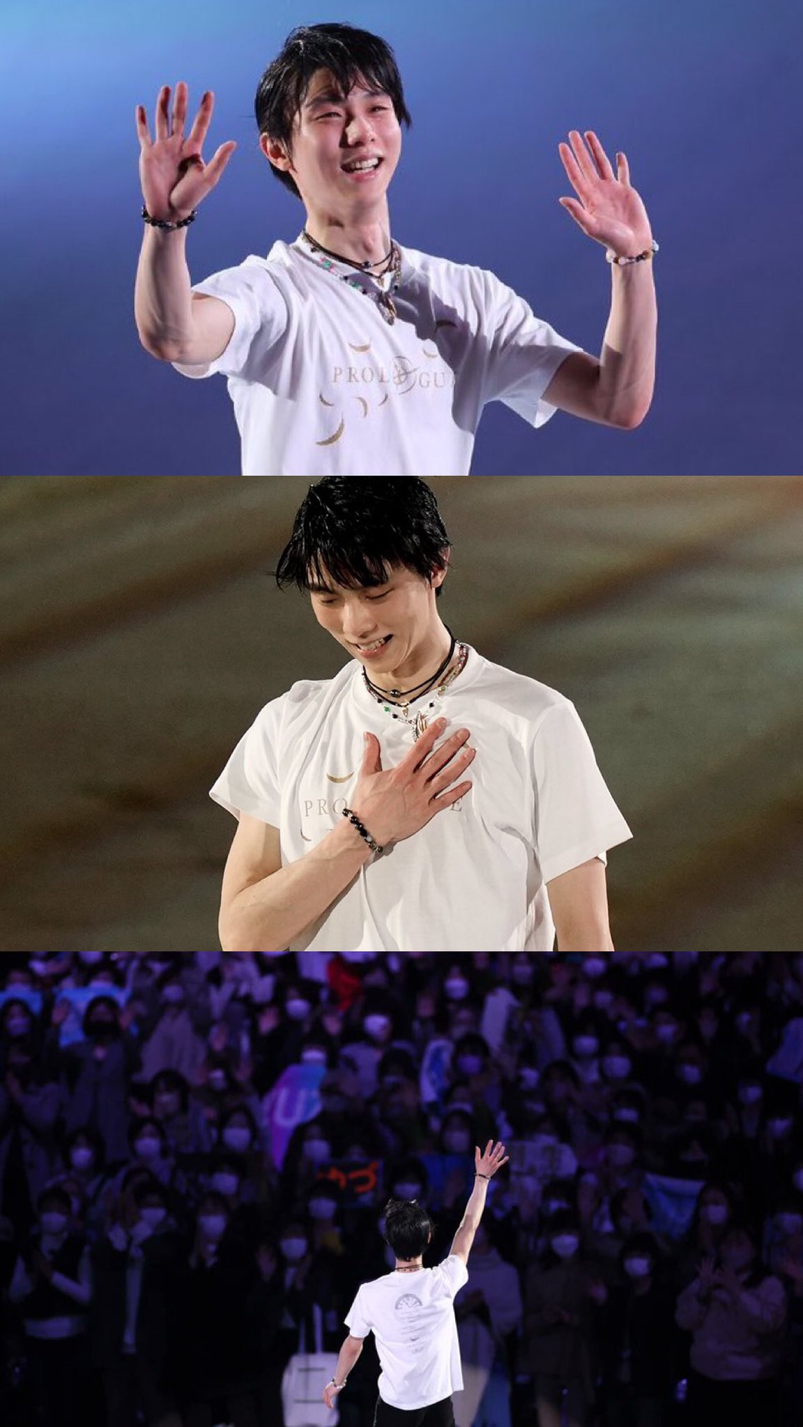 Happy 28th birthday, yuzuru hanyu  