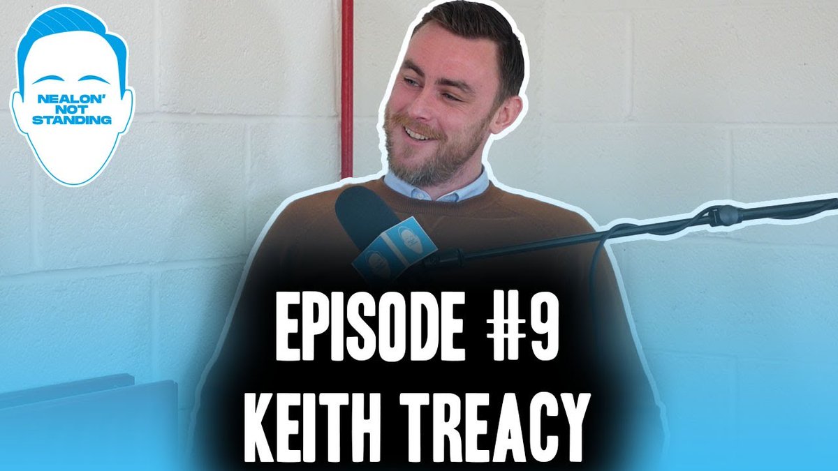 Paul Nealon tweet media