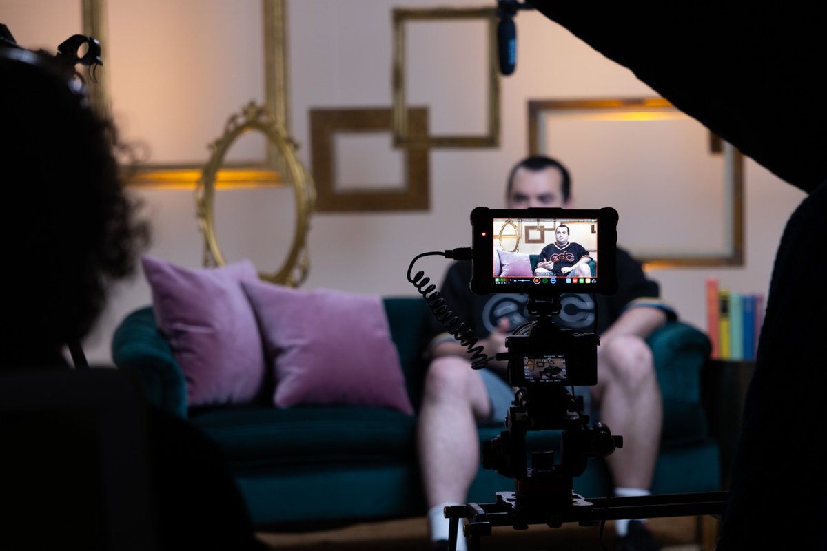 wetellwell's tweet photo. We continue our Pride Stories series with our friend, Jonathan, next week. This will be the final Pride Stories episode for 2022... but we'll finish out the series at the beginning of 2023.
#fmpride #pride2022 #pridestories https://t.co/TXUEj67H0B