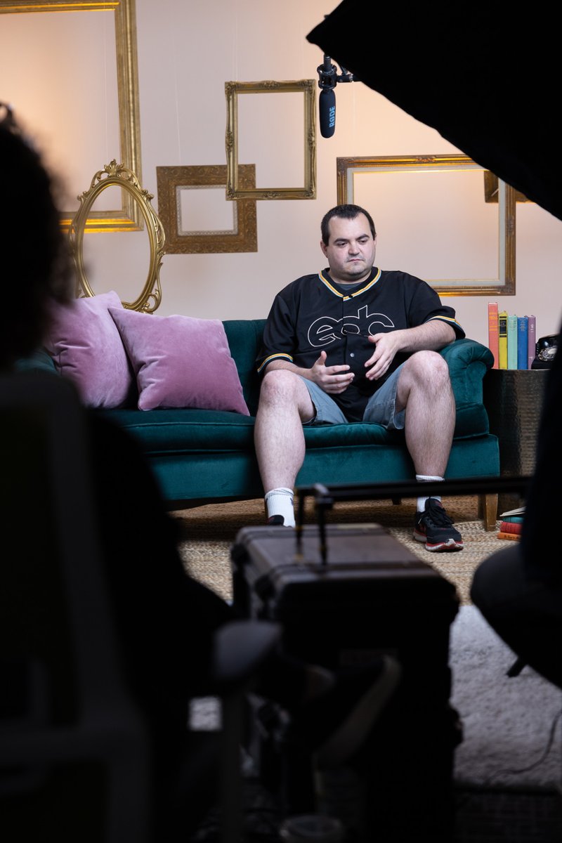 wetellwell's tweet photo. We continue our Pride Stories series with our friend, Jonathan, next week. This will be the final Pride Stories episode for 2022... but we'll finish out the series at the beginning of 2023.
#fmpride #pride2022 #pridestories https://t.co/TXUEj67H0B