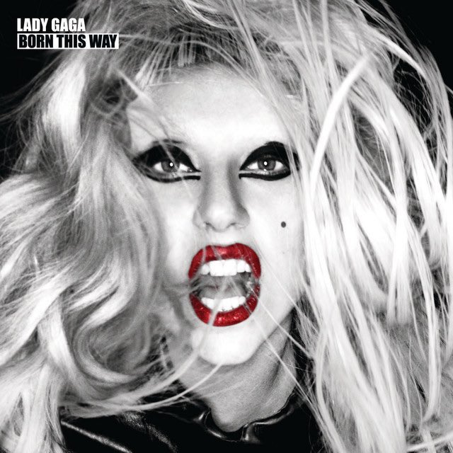 Pop Crave On Twitter LadyGaga s Bloody Mary Is The 1 Most pop-crave-on-twitter-ladygaga-s-bloody-mary-is-the-1-most