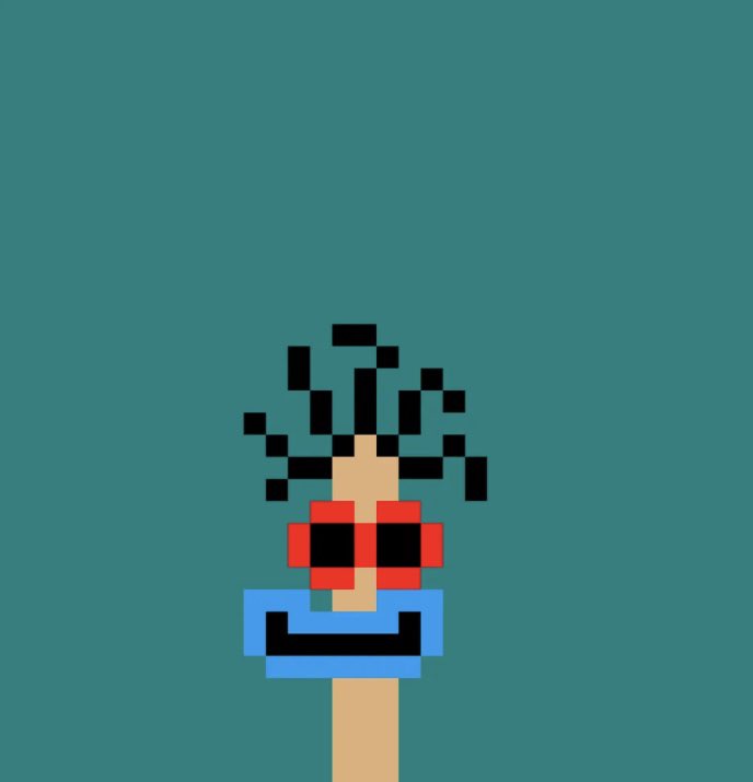 Goblin #HateNFT’s tweet media