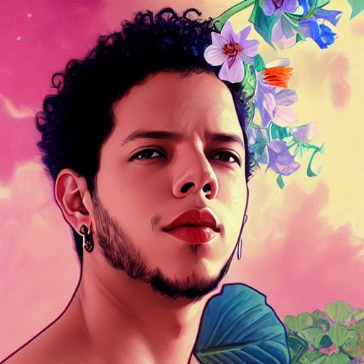 Aparecen las flores en la tierra, el tiempo de las canciones ha llegado💮

#NuevaFotoDePerfil

Me gustaron varias 🥺