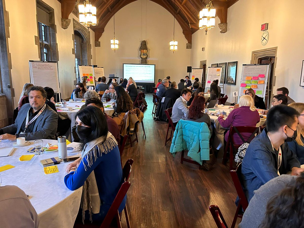 TRANSFORM HF tweet media